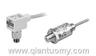 SMC压力传感器，原装日本SMC压力传感器