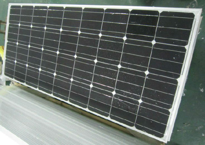 供应石家庄太阳能电池板厂家