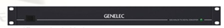 供应真力(GENELEC) AD9200A 8通道模拟数字转换器