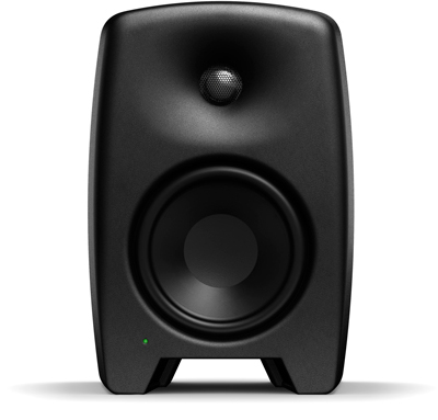 供应真力 Genelec M040 有源二分频音箱